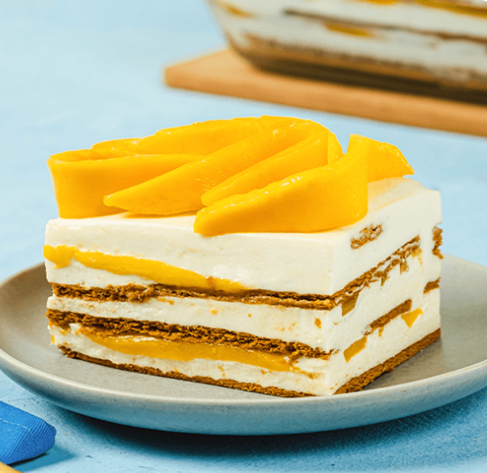 Mango Float